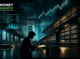 Financial Literacy for Adults: The Missing Chapter from Your School Days