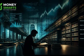 Financial Literacy for Adults: The Missing Chapter from Your School Days