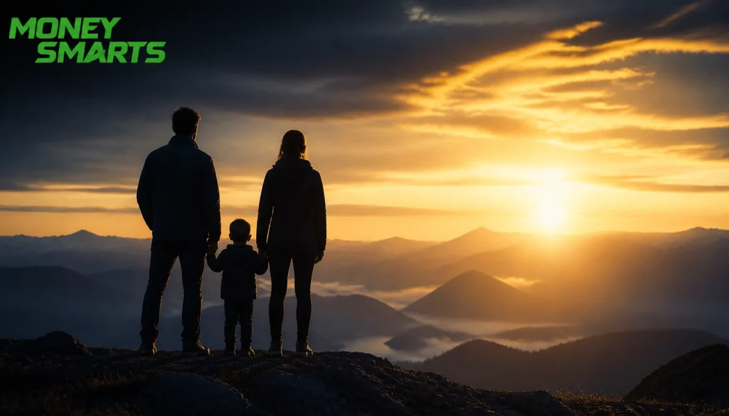 From $47,000 in Debt to Debt-Free: One Family’s Journey to Financial Freedom
