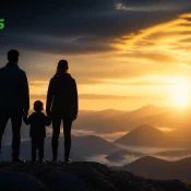 From $47,000 in Debt to Debt-Free: One Family’s Journey to Financial Freedom