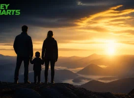 From $47,000 in Debt to Debt-Free: One Family’s Journey to Financial Freedom