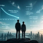 From Broke to Bold: How One Couple Paid Off $47,000 in Debt and Started Building Wealth