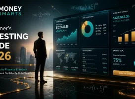 How to Start Investing in 2026: A Beginner’s Guide to Your First $100