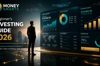 How to Start Investing in 2026: A Beginner’s Guide to Your First $100