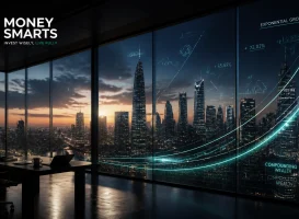 Wealth Building Strategies: Moving from Saving to Growing Your Empire