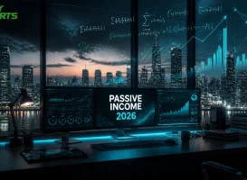 Passive Income Ideas for Beginners: How to Make Money While You Sleep in 2026
