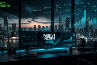 Passive Income Ideas for Beginners: How to Make Money While You Sleep in 2026