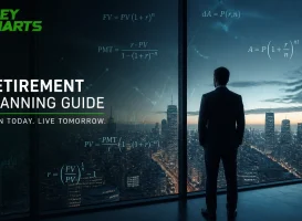 Retirement Planning Guide: Why It’s Never Too Early (or Late) to Start