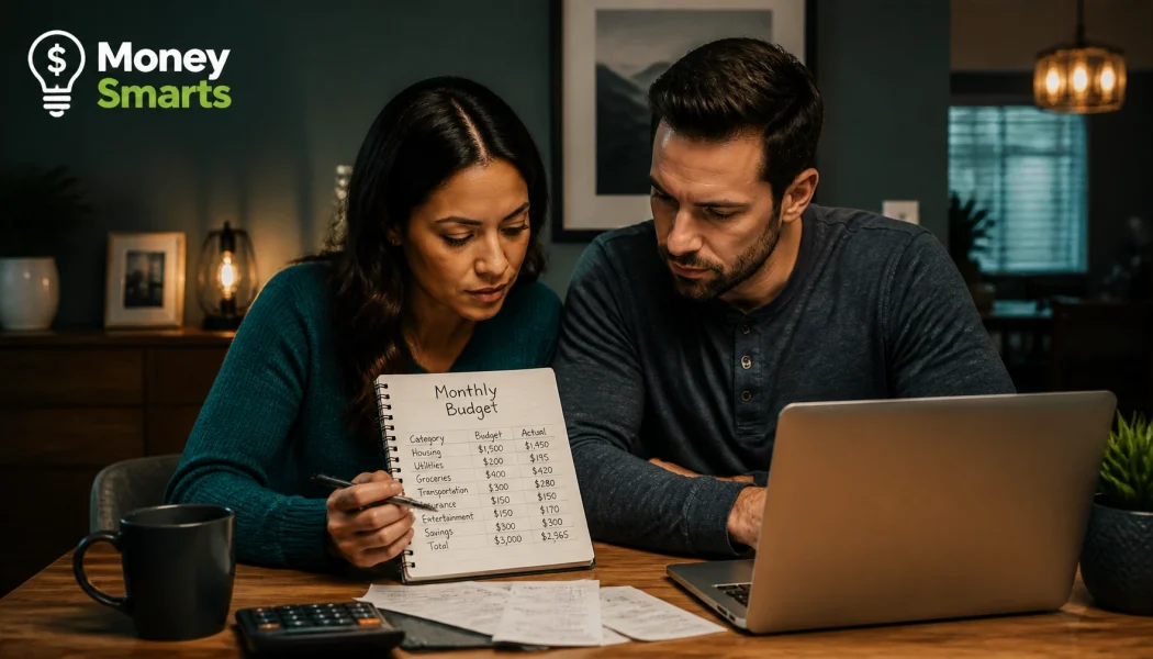 Daily Newsletter: From Paycheck to Prosperity : One Family’s Journey Out of Debt